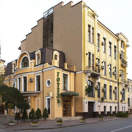 Black Sea Hotel Oktyabrskaya Odessa Eksteriør bilde