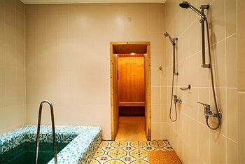 Black Sea Hotel Oktyabrskaya Odessa Eksteriør bilde