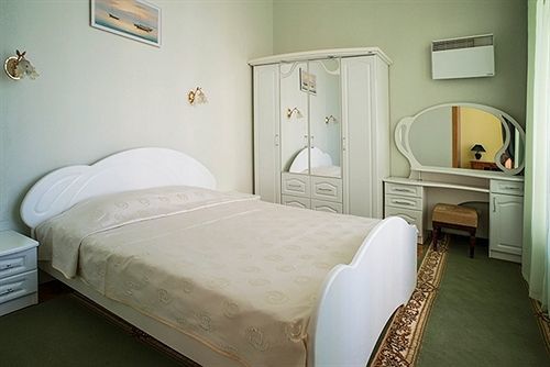 Black Sea Hotel Oktyabrskaya Odessa Eksteriør bilde