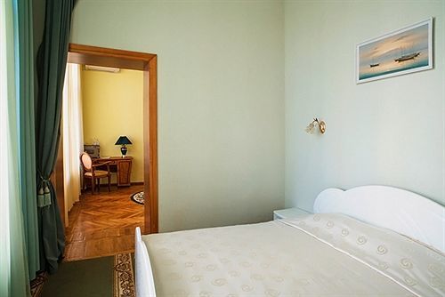 Black Sea Hotel Oktyabrskaya Odessa Eksteriør bilde