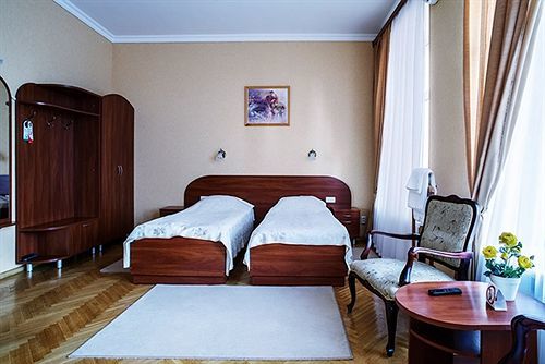 Black Sea Hotel Oktyabrskaya Odessa Eksteriør bilde