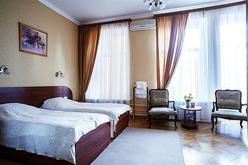 Black Sea Hotel Oktyabrskaya Odessa Eksteriør bilde