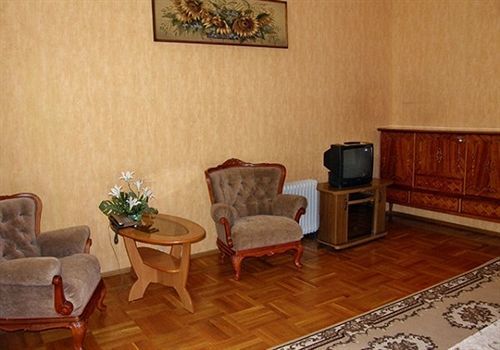 Black Sea Hotel Oktyabrskaya Odessa Eksteriør bilde