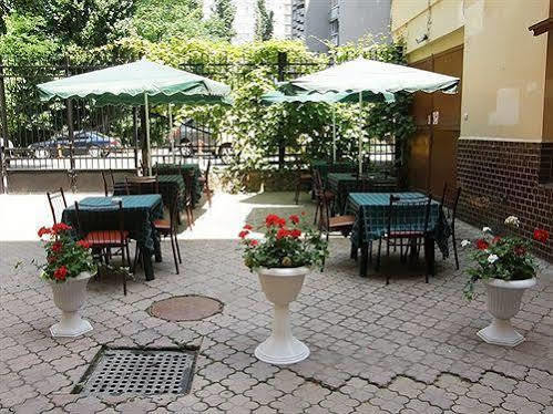 Black Sea Hotel Oktyabrskaya Odessa Eksteriør bilde