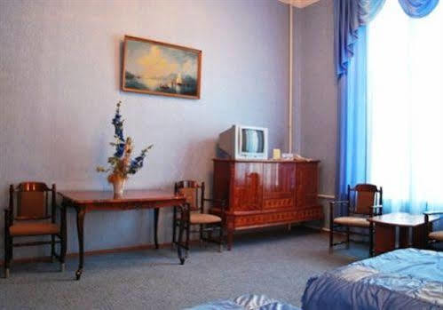 Black Sea Hotel Oktyabrskaya Odessa Eksteriør bilde
