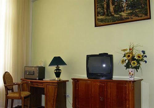 Black Sea Hotel Oktyabrskaya Odessa Eksteriør bilde