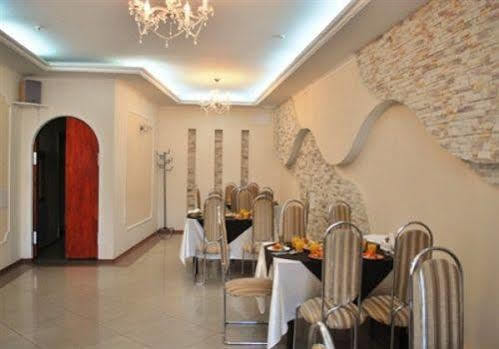 Black Sea Hotel Oktyabrskaya Odessa Eksteriør bilde