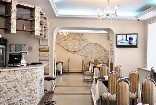 Black Sea Hotel Oktyabrskaya Odessa Eksteriør bilde
