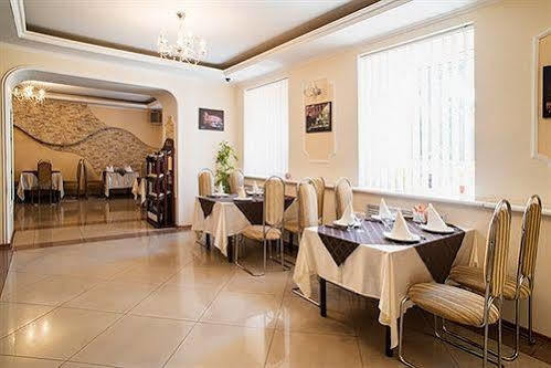 Black Sea Hotel Oktyabrskaya Odessa Eksteriør bilde