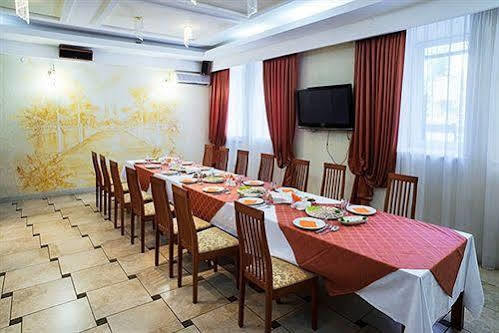 Black Sea Hotel Oktyabrskaya Odessa Eksteriør bilde